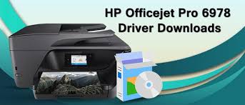 Hp Officejet Pro 6978 Printer Driver All In One Download For Windows Mac Hp Officejet Hp Officejet Pro Printer Driver