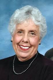 Mary Beth Crawford (1936-2008)