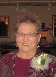 Obituary for LeAnn M. Blake