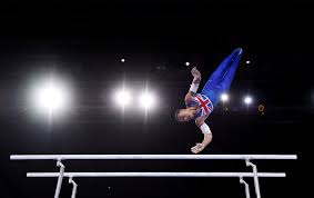 In the women's division, there are four medal events: European Gymnastics Championships To Be Held Without Olympic Qualification