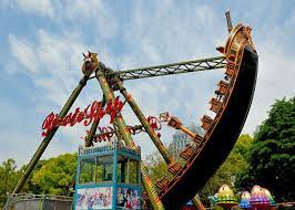 Pirate Ship Park Amusement Swing Ride Pirate Ship Carnival Rides Pirate Ship Amusement
