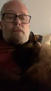 A message from our guest Chuck Huber. He is excited to meet you all this  Sunday. We can’t wait folks! #uticaanimefest