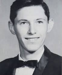 We are indebted to folks like Randy Scruggs who recorded so much of  Richland's history in the newspaper.