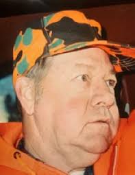 Obituary information for Robert Newton Goldsberry