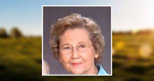 Mary Ann Paulsen Obituary June 4, 2020