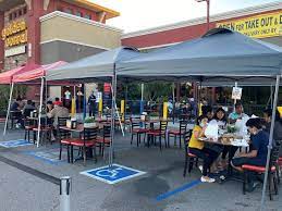 Our Patio Is Open For Golden Corral Buffet Grill Facebook