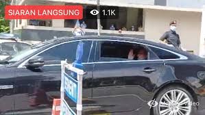 Of those, 12 are being handled by the military commissions war court. Selesai Dah Ngadap Nanti Tunggu Anwar Ibrahim Pm Rakyat Facebook