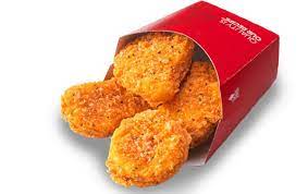 Maybe you would like to learn more about one of these? Every Fast Food Chicken Nugget Ranked Eat This Not That