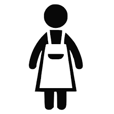 Download Cook Women Icon Svg Picture