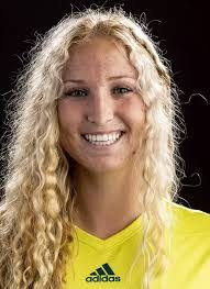 Danielle Orr's Instagram, Twitter & Facebook