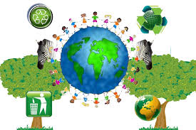 Resultado de imagen para un mundo cuidado