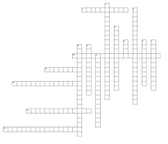 Go to biology gee whiz trivia page. Cell Energy Crossword Puzzle Science Classroom Teacher Resources