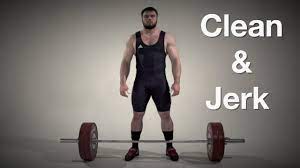 More images for clean and jerk crossfit » Clean And Jerk Weightlifting And Crossfit Youtube