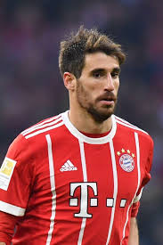 Javi Martinez