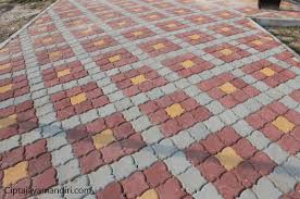 Jika dilihat dari kualitas kekuatannya, ada tiga kategori paving block yang beredar di pasaran. Daftar Harga Paving Block Per Meter Murah Cjm