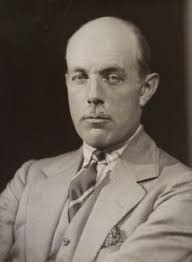 NPG x84829; Roy Godfrey Bullen Spicer