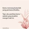 Seorang perantara akan membantu memberikan batas waktu kepada pasangan cara ta'aruf yang benar, kapan deadline cara ta'aruf yang benar, kapan cara ta'aruf yang benar. 3