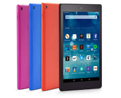 Amazon Fire Hd 8 Updated With Newer Specs And Price Http N4bb Com Amazon Fire Hd 8 Updated Specs Price Android Tab Tablet Amazon Fire Tablet Cheap Tablet
