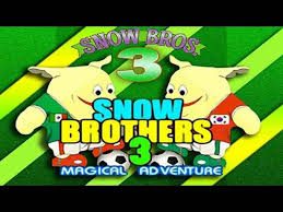 Nick and tom para android. Snow Bros 2 Apk Mod For Android