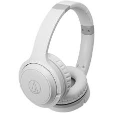 Audio Technica R Ath S200btwh Audio Technica R Ath S200bt Bluetooth R On E Ebay Link Headphones In Ear Headphones Audio Technica