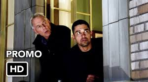 Séries drame fantastique science fiction. Ncis 14x13 Promo Keep Going Hd Season 14 Episode 13 Promo Television Promos