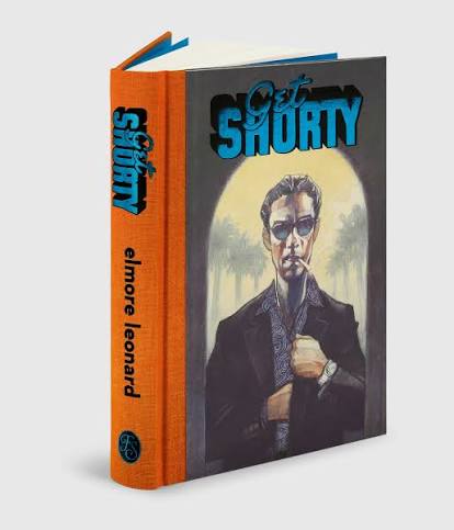 Get Shorty