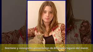Elegido en el año 2014. Emilia Noguera Biografia Youtube