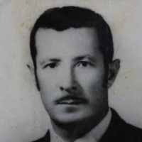 Armando Dubón Paredes (1930–1982)