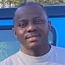 Mr Maurice Jeremy Walton Obituary (2025)