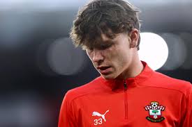 Peter's Goodison dream to become a reality