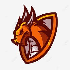 Dota 2, dota 2 logo transparent background png clipart. Dragon Hungry Mascot Logo Orange Valorant Csgo Dota Png And Vector With Transparent Background For Free Download