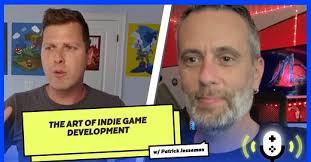 Peter Gerson: Customer Experience in Gaming