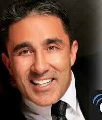 Jimmy Cooper's Instagram, Twitter & Facebook