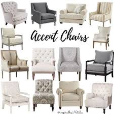 Accent Chairs Inexpensive Decor Accent Chairs Home Decor