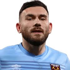 Robert Snodgrass