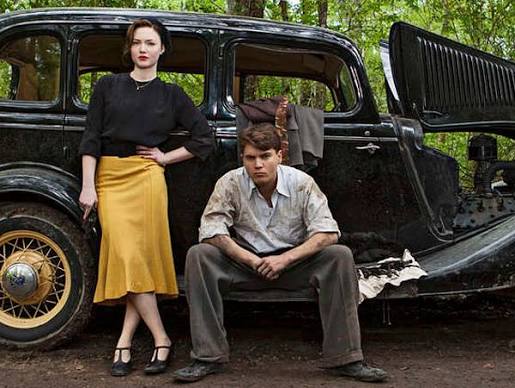 The ballad and backstory of Bonnie and Clyde