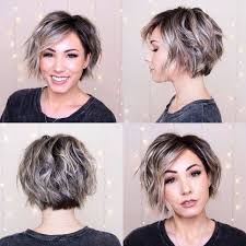 Coupes Cheveux Mi Longs Tendance 2019 Coupe Cheveux Mi Long Tendance Coiffures Simples Coupe De Cheveux
