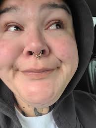 Enjoying the first outing