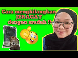 Jeragat boleh berlaku secara semula jadi atau akibat daripada terdedah kepada cahaya matahari. Cara Menghilangkan Jeragat Dengan Mudah Youtube