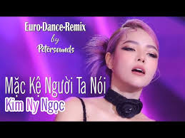 Mặc Kệ Người Ta Nói