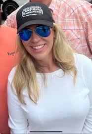 Happy birthday to Deanna