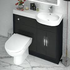 toilet sink, toilet vanity unit