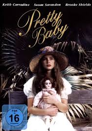 She was initially a child model and gained critical acclaim at age 12 for her leading role in louis malle's film pretty baby. Pretty Baby Dvd Jpc