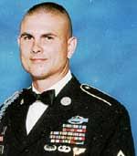 SFC Randall Lynn Lamberson (1969-2006)