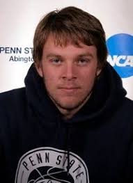 Fabbri sets pace for Georgetown women's team