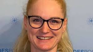 Jenna Mohr und Anna Häfele