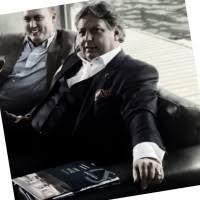 Katica illényi & csaba illényibrahms: Csaba Von Zalan Ceo Und Inhaber Von Zalan Partner Immobilien Linkedin