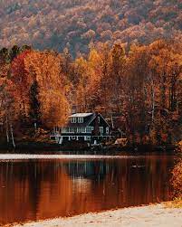 A Travel Guide To Fall Leaves In Vermont Best Spots To See Fall Foliage Fall Pictures Fall Wallpaper Fall Foliage