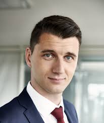 DŮLEŽITÉ JE HLEDĚT DOPŘEDU