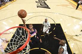 If necessary, game 5 of the. The Data Day At The Nba Finals No 1 The Analyst